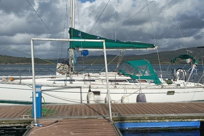 Alquiler Velero Jeanneau Sun Legend 41 Vannes