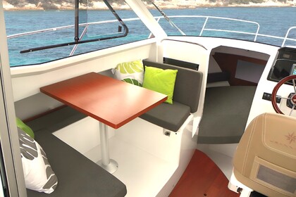 Jeanneau Merry Fisher 755