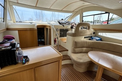 Yacht Rodman 38 Fly