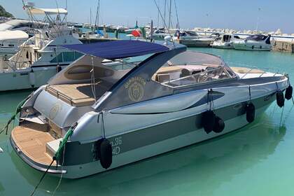 Hire Motorboat Tai-amc Argento 36 Province of Rimini