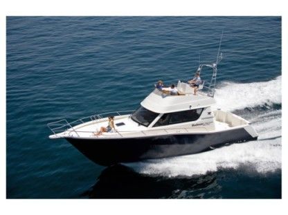 Location Bateau à moteur Rodman 41 Angra do Heroísmo