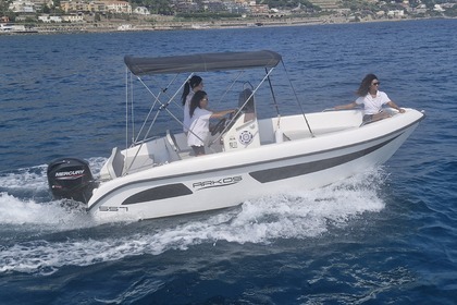 Arkos 557 - Anno 2025