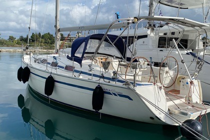 Bavaria cruiser 40 (2008)