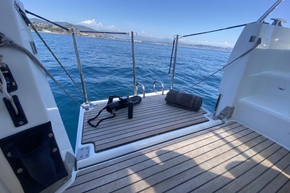 Jeanneau Cap Camarat 10.5 WA