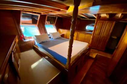 Gulet / Blaue Reise Türkei / Segel Reise Türkei