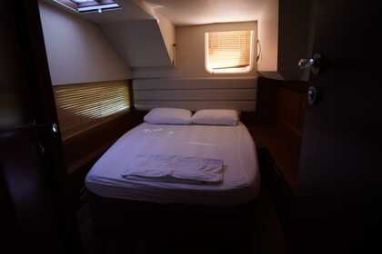 Power Catamaran 3 Cabins 2016 Model