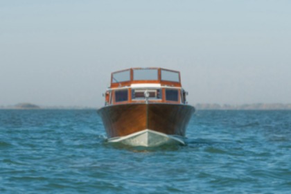 Grand Water Limousine - Imbarcazione di prestigio