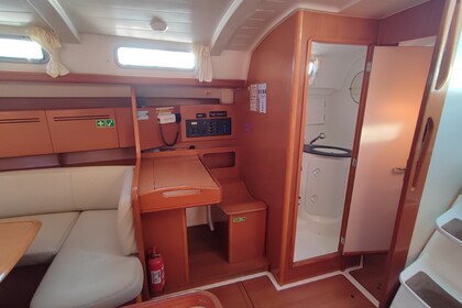 Beneteau Cyclades 50.5