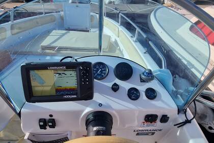 Tusek Cobra 499F - Bliss