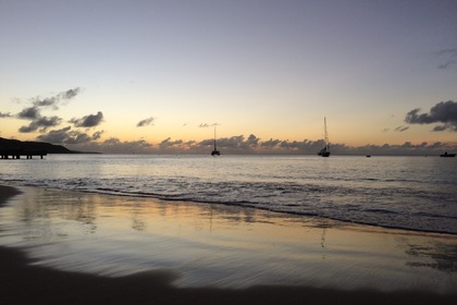 Lagoon 380 neuf owner version