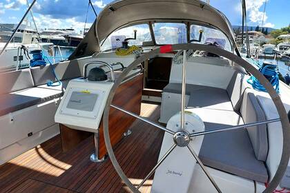 Bavaria 51 Cruiser