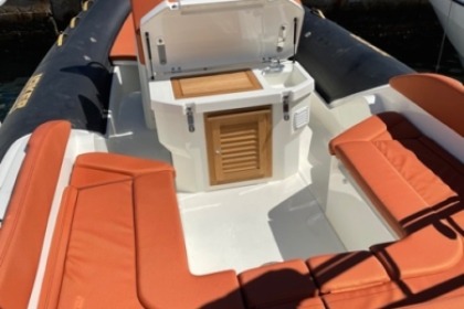 JOKER BOAT CLUBMAN 24 "JUILLET 2021"