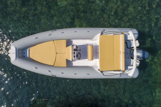 Predator 650