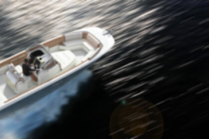 Rental Motorboat Invictus FX 270 Cala d'Or