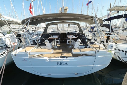 Hyra båt Segelbåt Hanse Yachts Hanse 410 Biograd na Moru