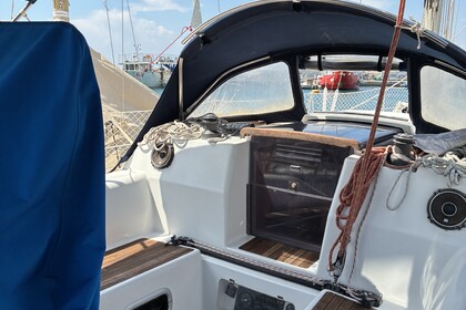 Hire Sailboat Triplast Y999 Izola