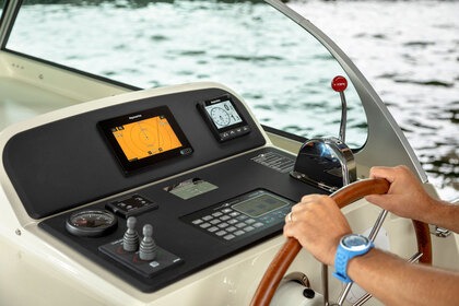 Inka - Grand Sturdy 35.0 AC Intero