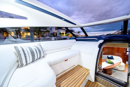 Princess V58 – Elegance & Comfort