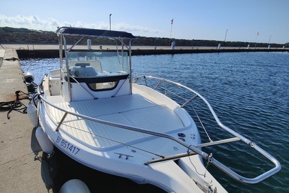 Location Bateau à moteur Sessa Marine Key Largo 23 Macinaggio