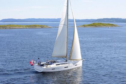 Location Voilier Dufour Yachts Dufour 412 GL Zaton