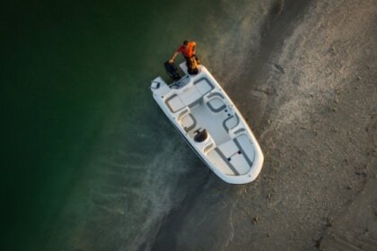 Without licence - B542 'Nereo' - 5 people