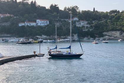 Miete Segelboot Gibert Marine - Gib sea Sète