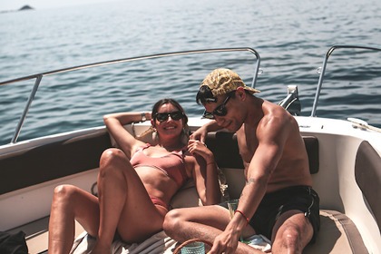 Jeanneau CapCamarat 7.5 CC