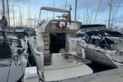 AZIMUT 39