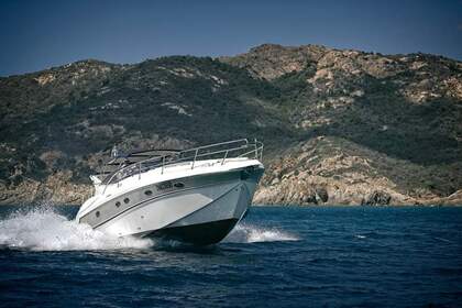 Location Yacht à moteur Rio 44 Art Pula