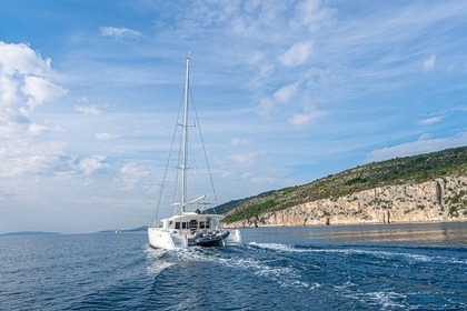 LAGOON 450 (2019) - ANJA I