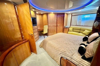 Luxury Azimut 75 in Bodrum Torba & Yalıkavak