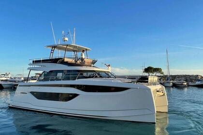 Prestige M48 "L'EDEN"