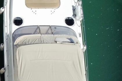 A weekend in the Tuscan archipelago