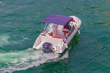 Sealine Hannibal 2023