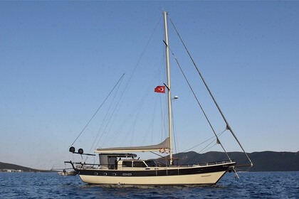 Charter Gulet CUSTOM GULET 2018 Bodrum