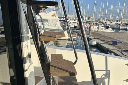 fountain pajot my 37