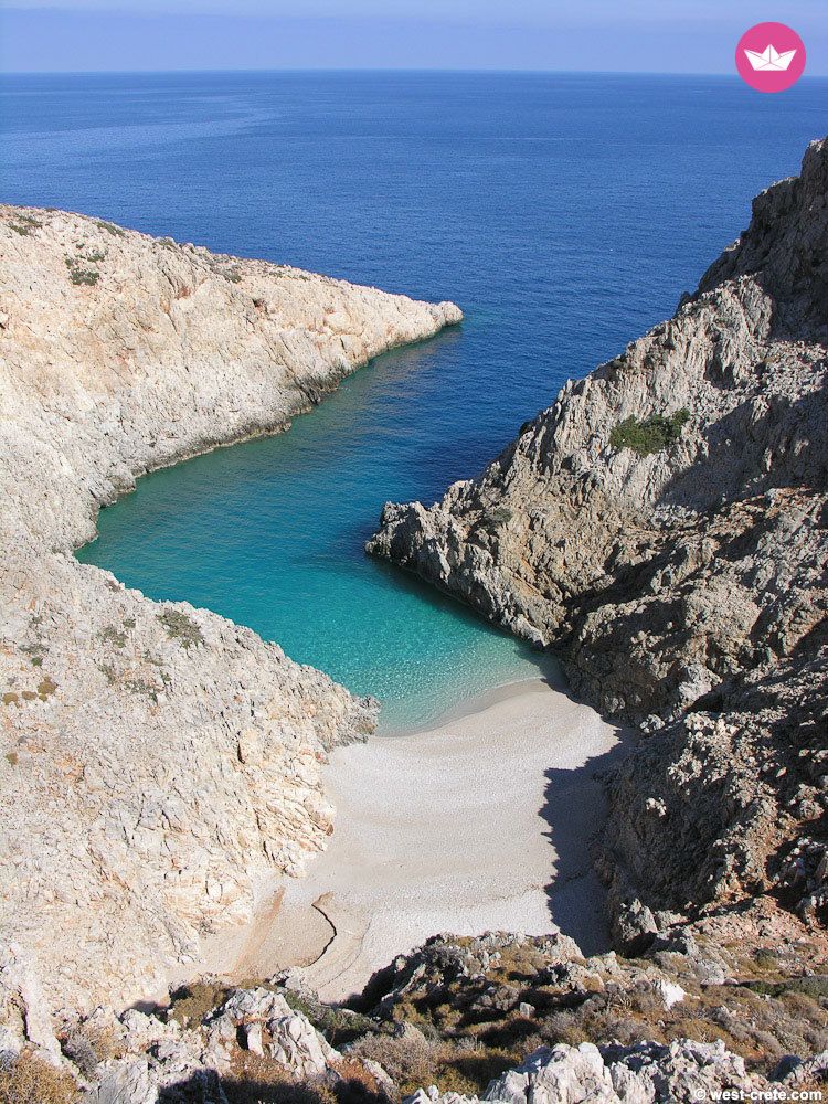 Charter rIB in Chania  