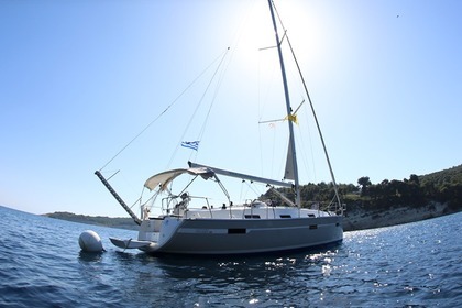 Rental Sailboat BAVARIA CRUISER 36 Skopelos