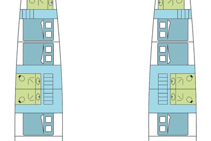 Location Catamaran Unknown Dream 82 Thalang