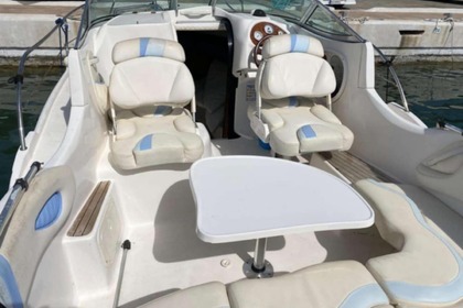 Location Bateau à moteur Lema Gen 2 Nice