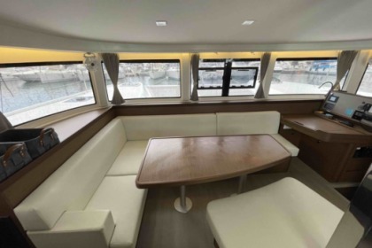 Sailing into Silence - Eco-friendly - skipper mandatory