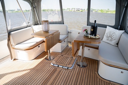 Linssen Grand Sturdy 45.0 AC - Ella (2025)