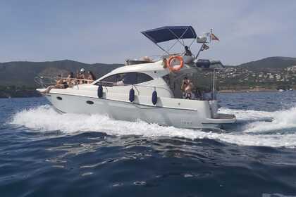 Hire Motorboat Starfisher 34 Cruiser Valencia