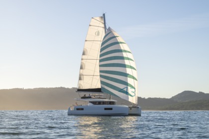 Location Catamaran Lagoon LAGOON 43 | 2025 Bonifacio