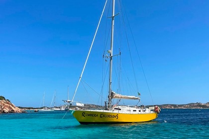 Location Voilier Azzurra Ile disq Palau