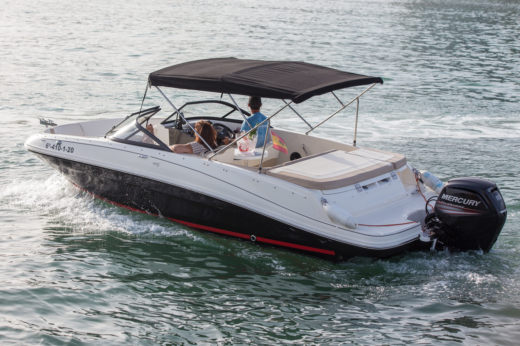 Bayliner VR5