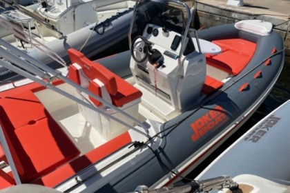 JOKER BOAT COASTER 6,90 "NOUVEAU MODELE 2021"