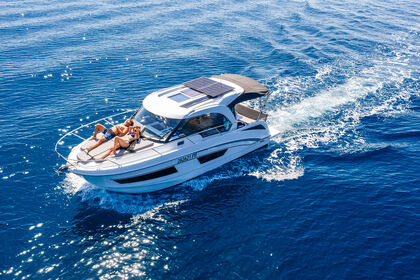 Charter Motorboat Beneteau ANTARES 9OB Modèle 2020 Théoule-sur-Mer