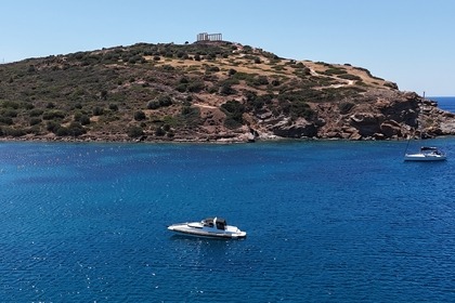 Full-Day Private Boat Tour – Temple of Poseidon Sunset