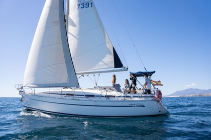 BAVARIA 36 Cruiser